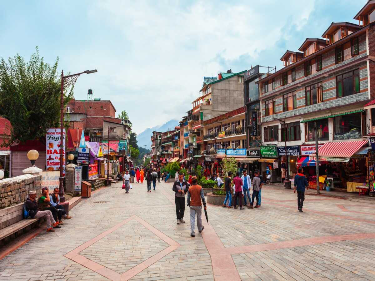 Himachal's chamba