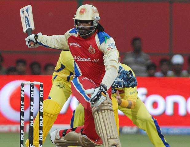 Match 69: Royal Challengers Bangalore vs Chennai Super Kings