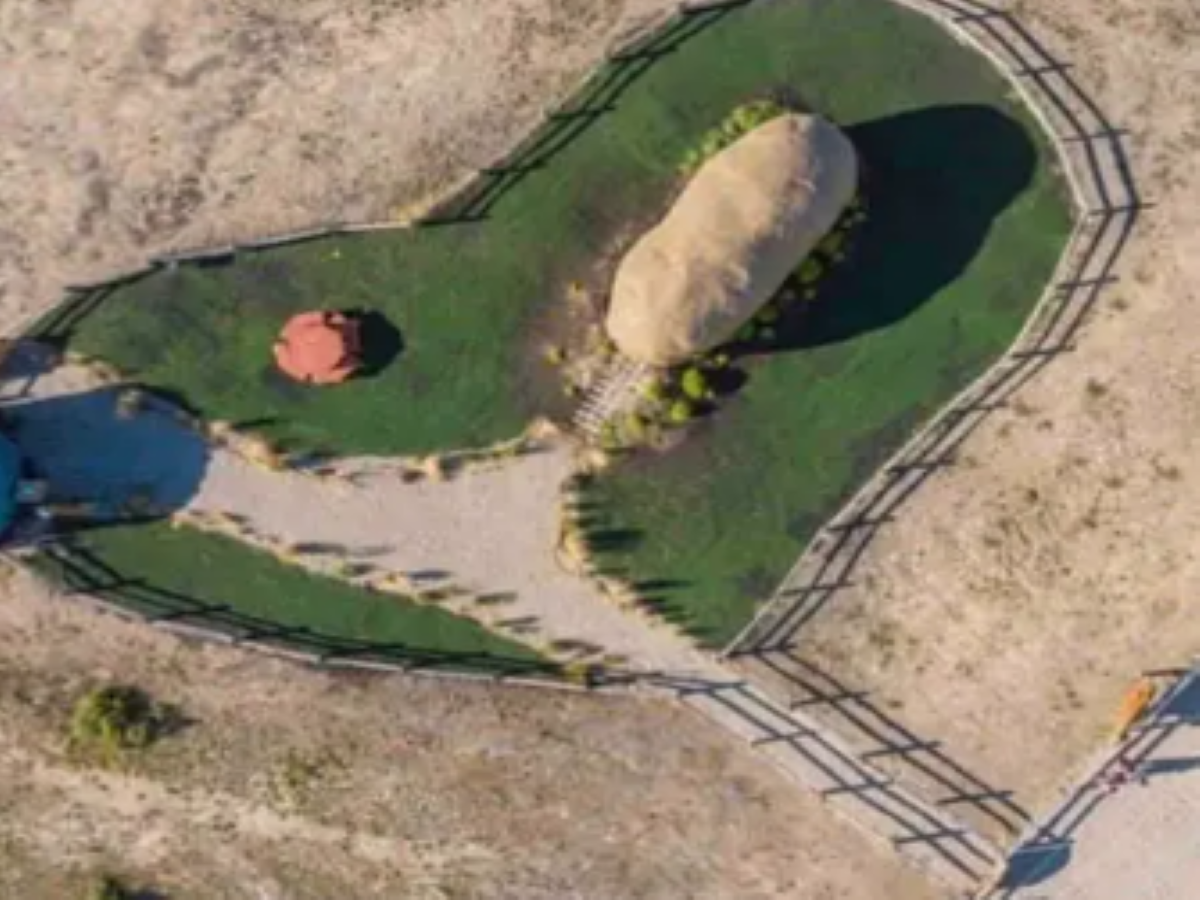 potato hotel