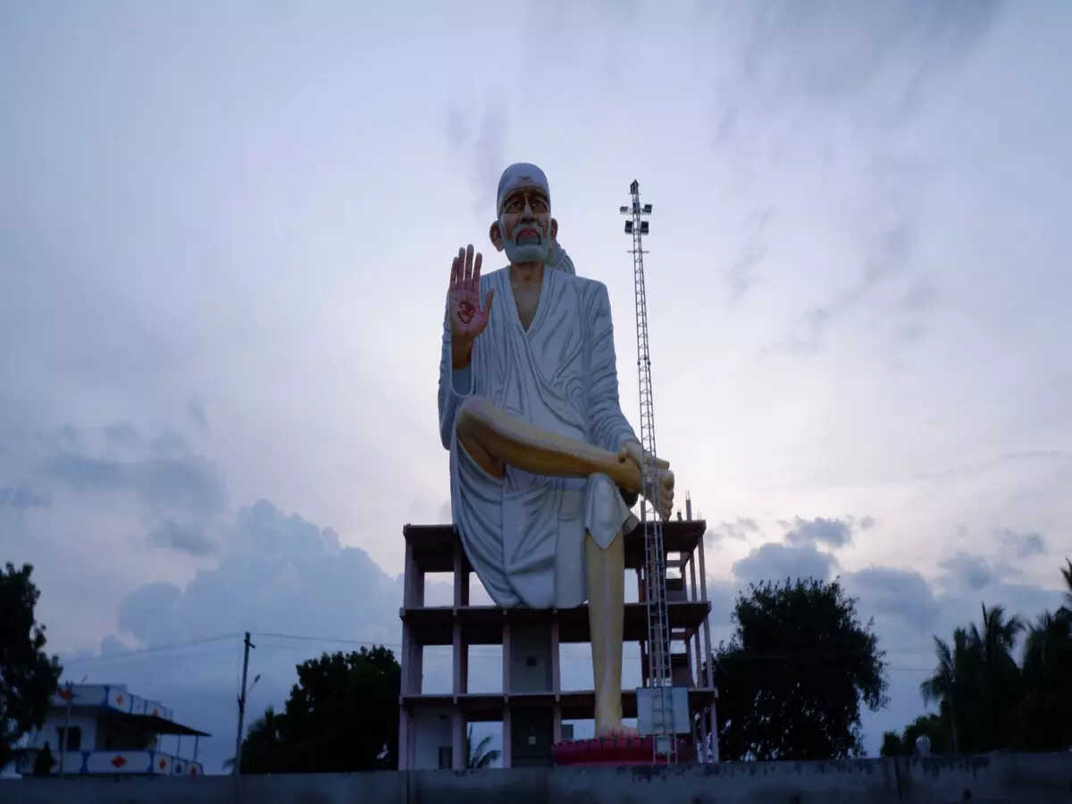 sai baba sai baba