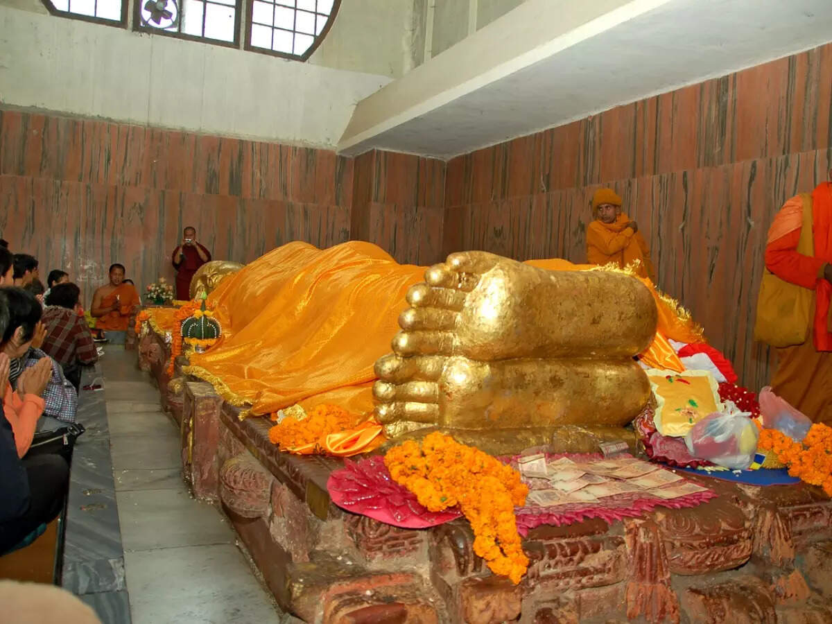 Kushinagar