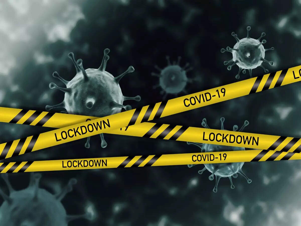 lockdown lockdown