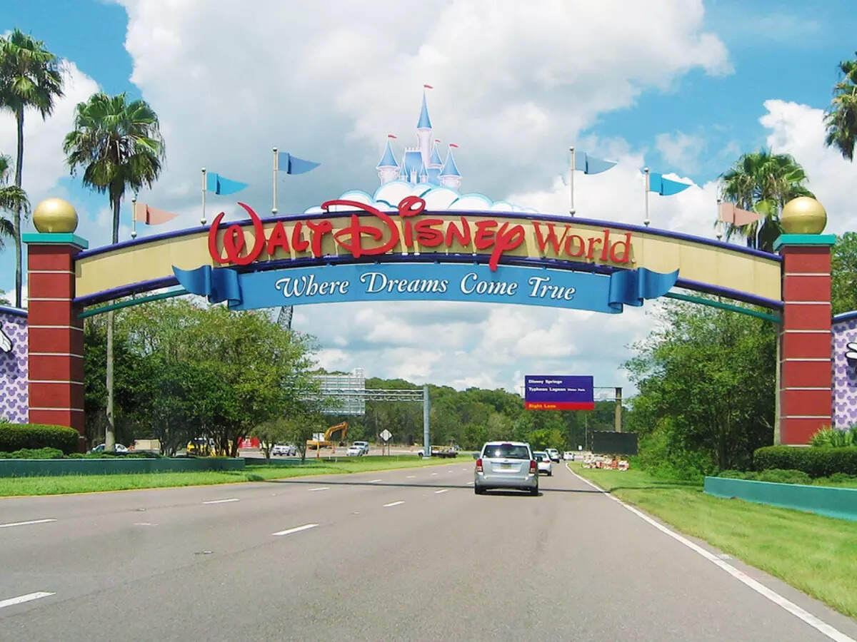Walt Disney World