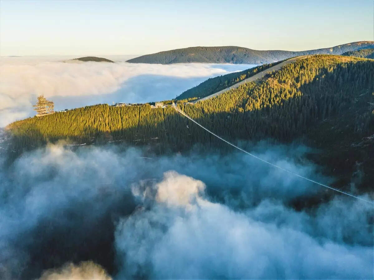 sky-bridge