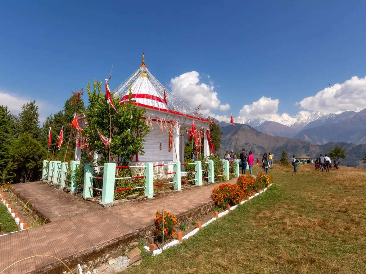 Nanda Devi