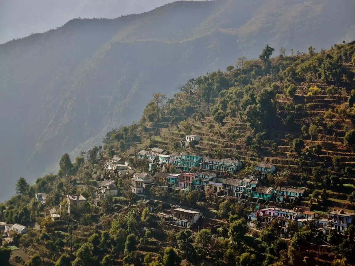 Devprayag