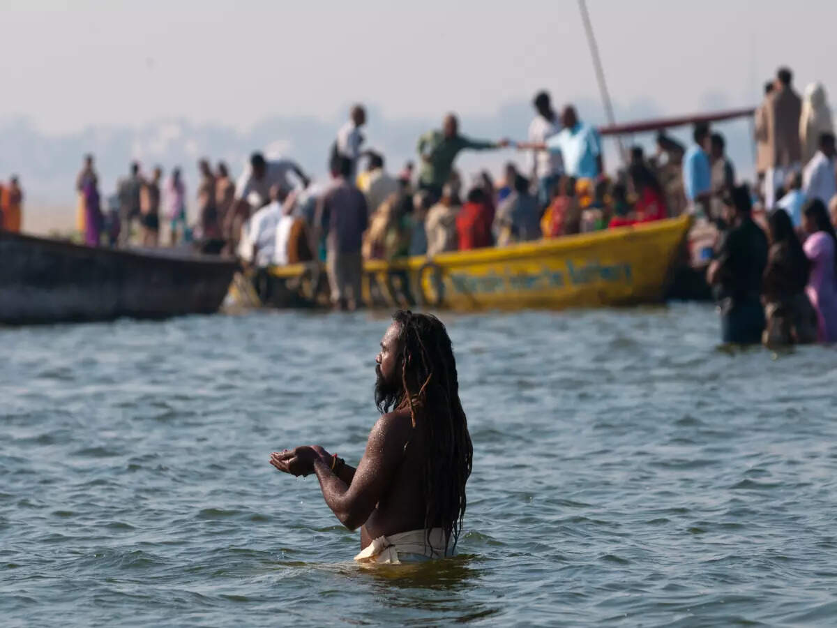 mahakumbh mela