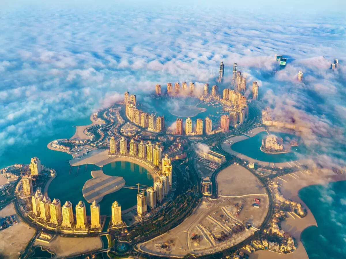 Doha