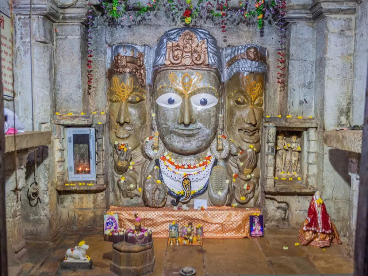 Temple