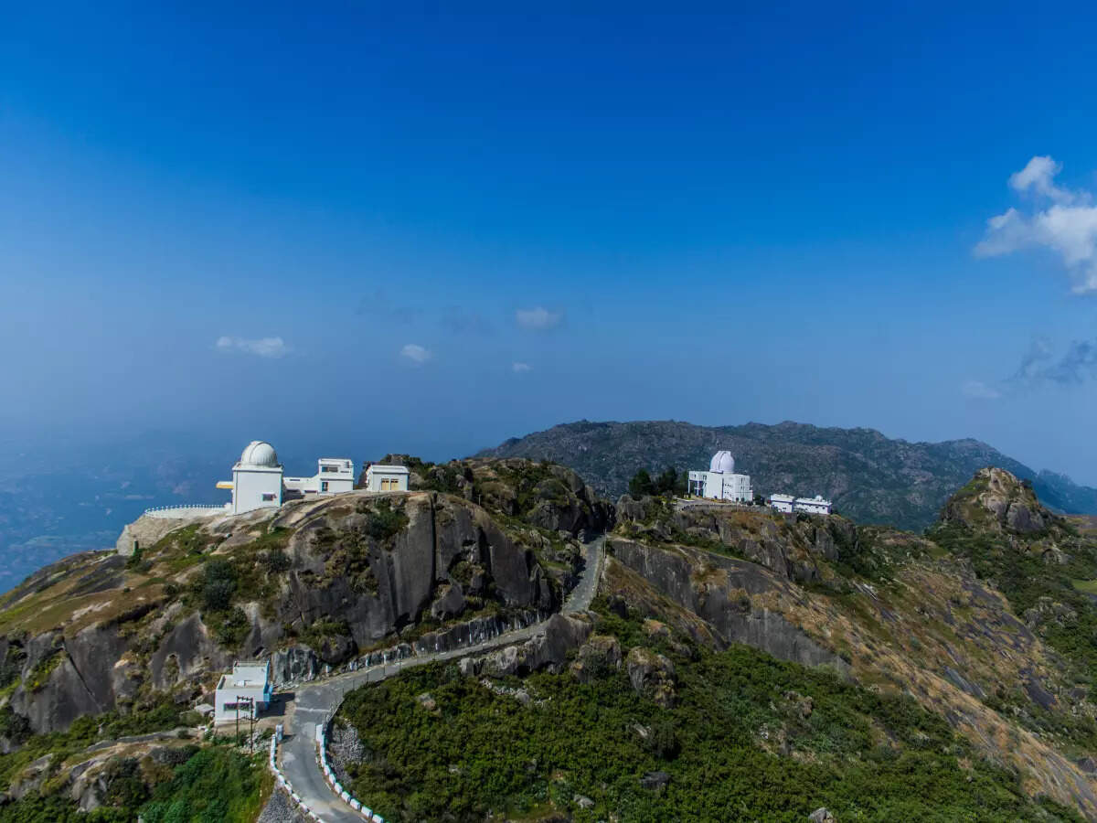 Mount Abu, Rajasthan