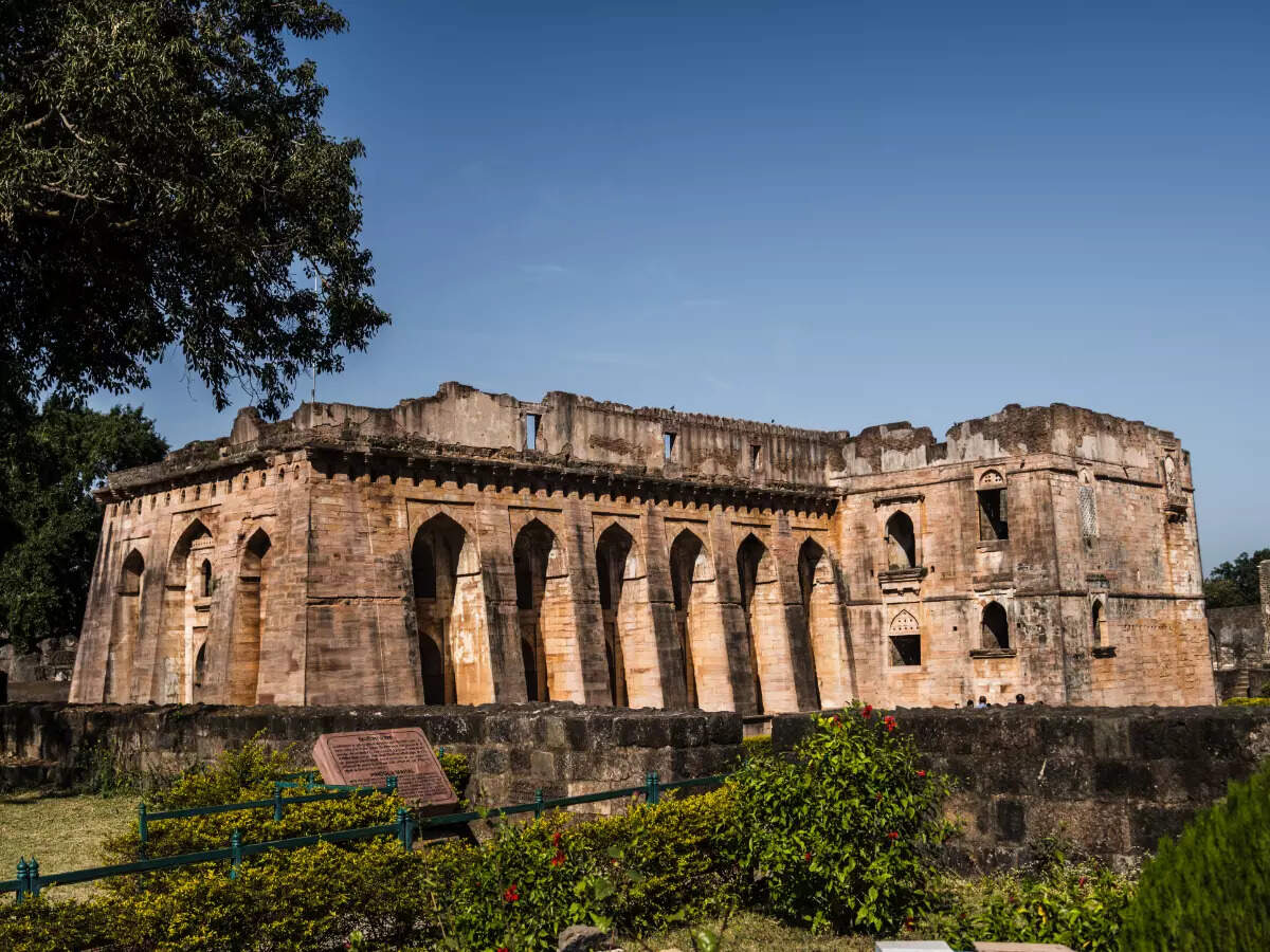 Hindola Mahal