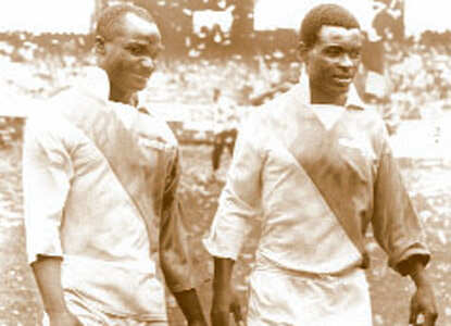 Legends who visited Kolkata