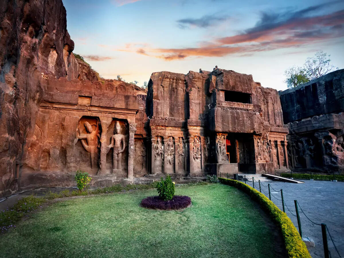 Ellora-Ajanta International Festival in Aurangabad Ellora-Ajanta International Festival in Aurangabad