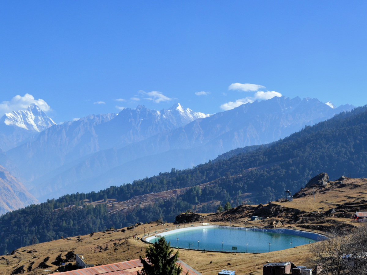 auli