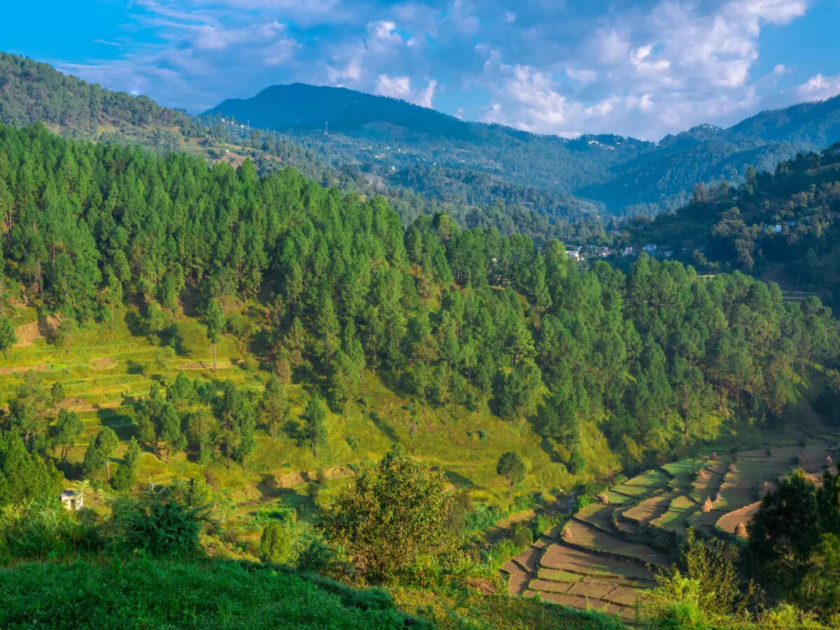 Bageshwar