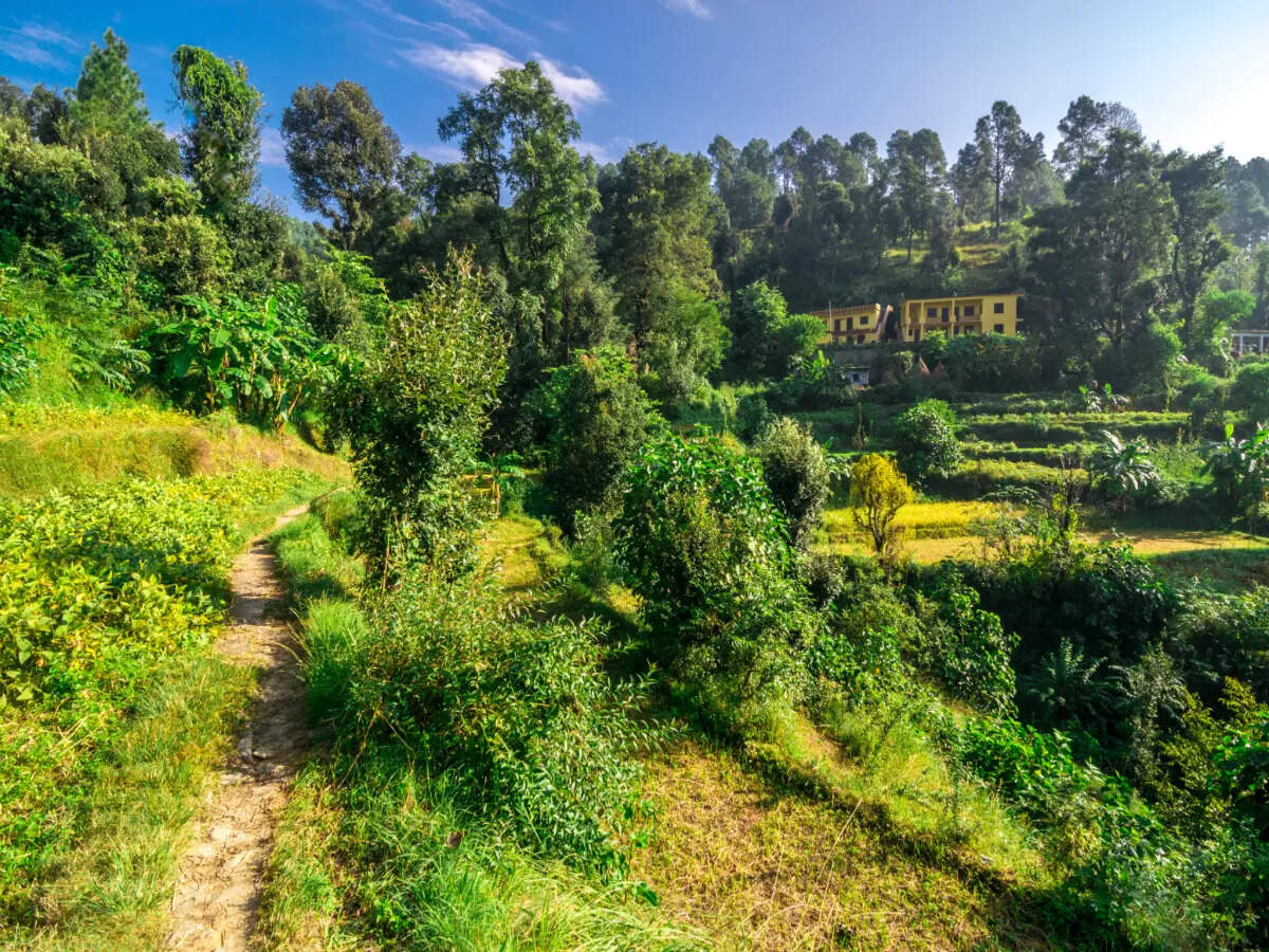 Bageshwar, Uttarakhand