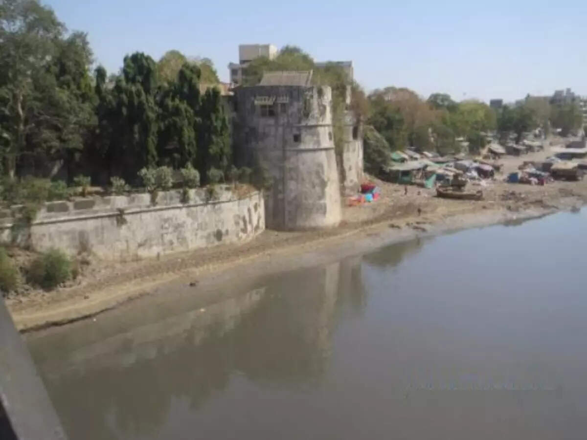Surat Castle