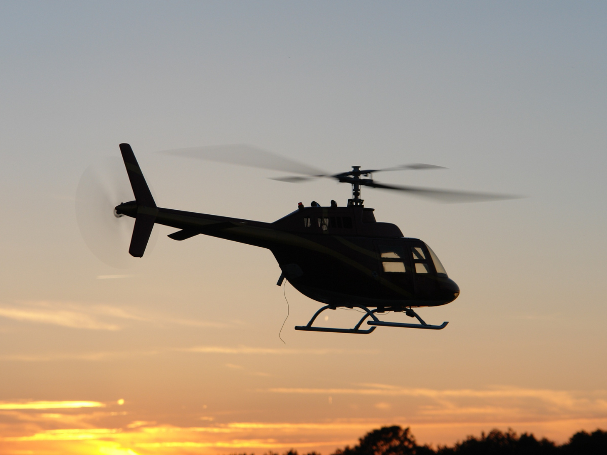 heli