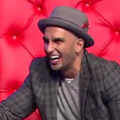 Ranveer Singh