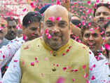 Amit Shah 