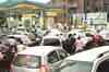 Outrage over another petrol price hike