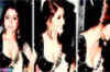 Anushka Sharma&rsquo;s - pallu latke!