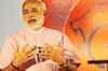 Ahead of his fast, Modi condemns 'communal frenzy'