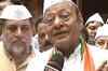 Vaghela slams Modi's 'sadbhavna' fast
