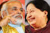 Support for Modi grows; Jaya, Badal back him too