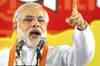 'Sadbhavna' fast not for image makeover: Modi