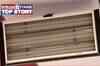 Earthquake caught on camera