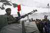 Ground report: China's open aggression in Chumar?