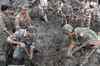 Sikkim: 350 villagers & 22 tourists rescued by ITBP
