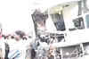 Jharkhand: 20 bus passengers killed in road accident