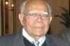 Cash-for-votes: Cong paid bribe money, says Jethmalani