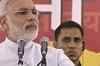Modi says his 'mission' will continue