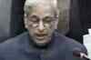 Karnataka Lokayukta resigns over plot row