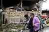 Survivors of Sikkim quake recount horror