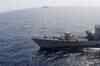 Beijing warns India against South China Sea move