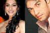 Spotted: Sonam, Punit get cozy at Imran Khan's party