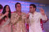 Tere Mere Phere - Music Launch