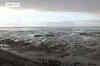 Germany: Fascinating mudflats in North Sea island