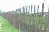 J&K: BSF jawan killed in cross-border firing