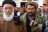 Former Afghan President Rabbani killed