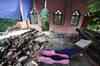 Sikkim quake: The real picture of devastation