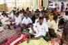 TN nuke plant protesters call off fast after Jaya's assurance