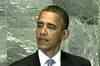 Obama rejects Palestinian UN statehood bid