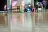 Several killed in China floods