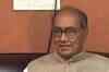 Digvijay Singh booked for blocking NH&lrm;