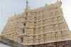 'Don't open 6th vault of Padmanabhaswamy temple'